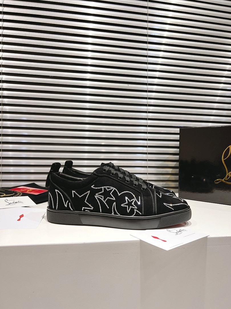 Chris Loubon Sneakers CL-025