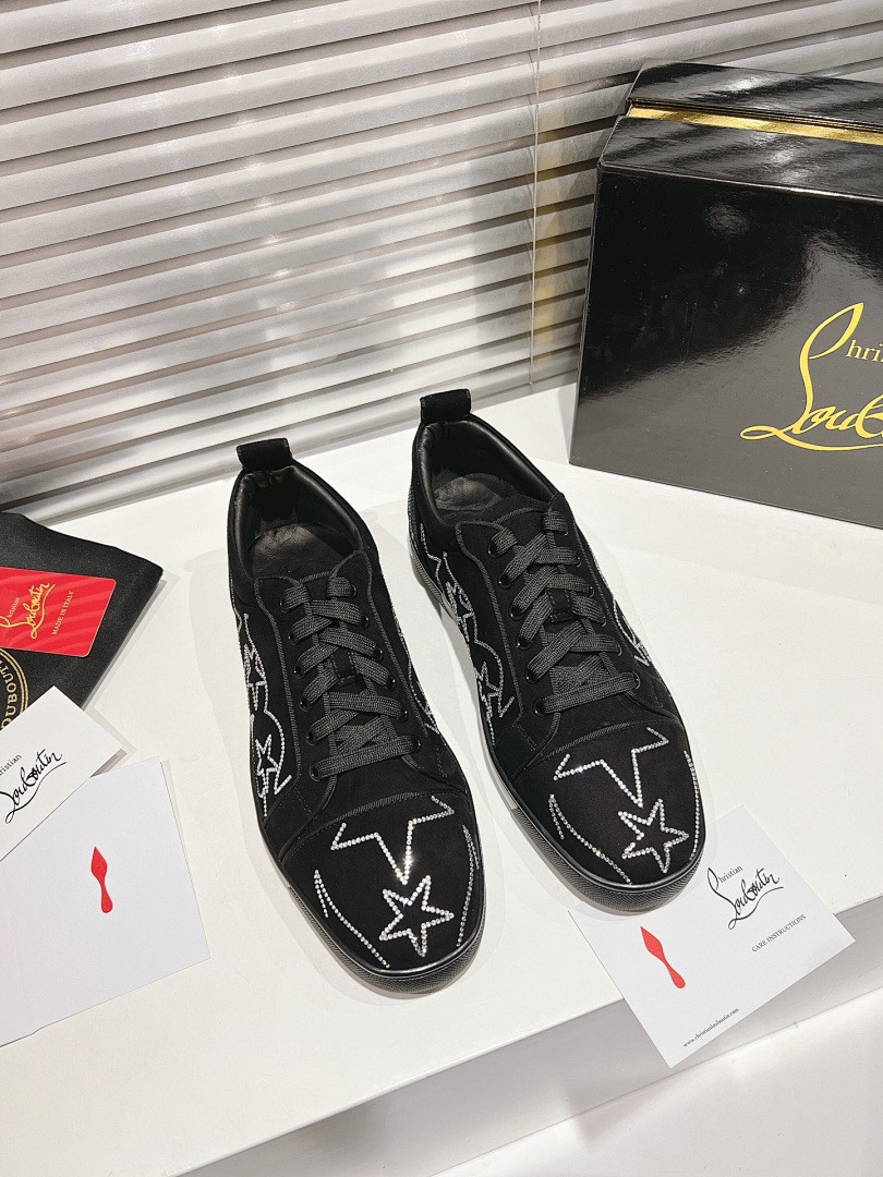 Chris Loubon Sneakers CL-025