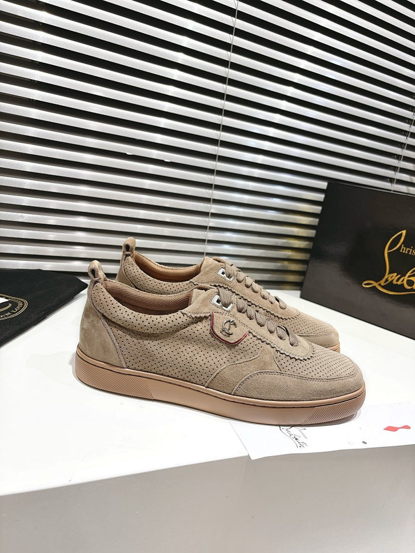 Chris Loubon Sneakers CL-026