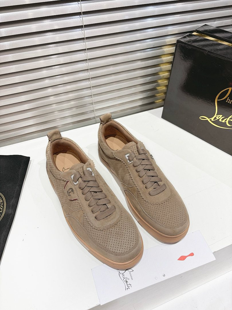 Chris Loubon Sneakers CL-026