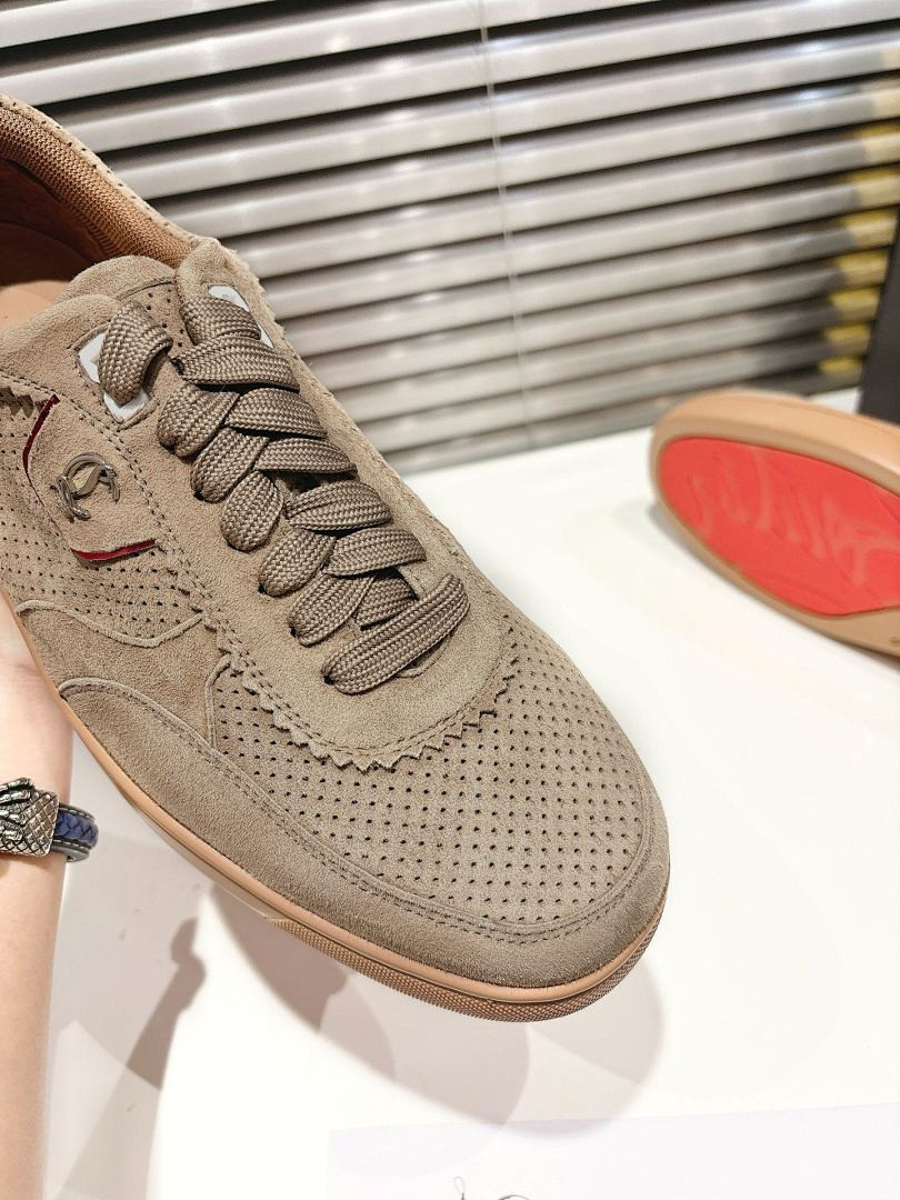 Chris Loubon Sneakers CL-026