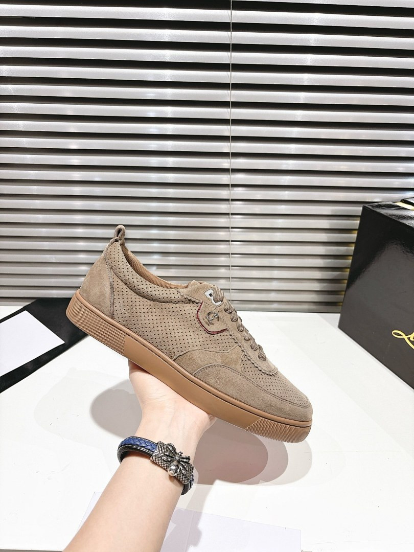 Chris Loubon Sneakers CL-026