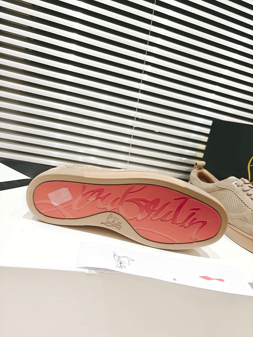 Chris Loubon Sneakers CL-026