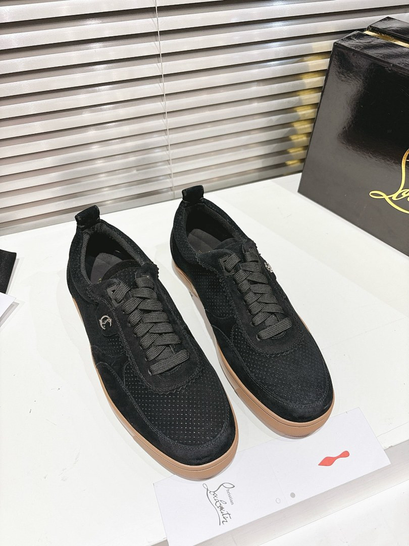 Chris Loubon Sneakers CL-027