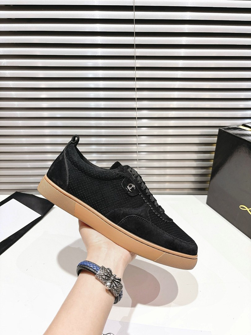 Chris Loubon Sneakers CL-027