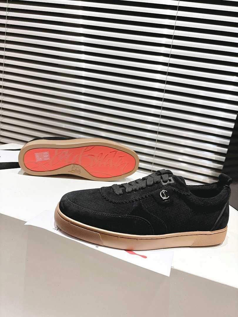 Chris Loubon Sneakers CL-027