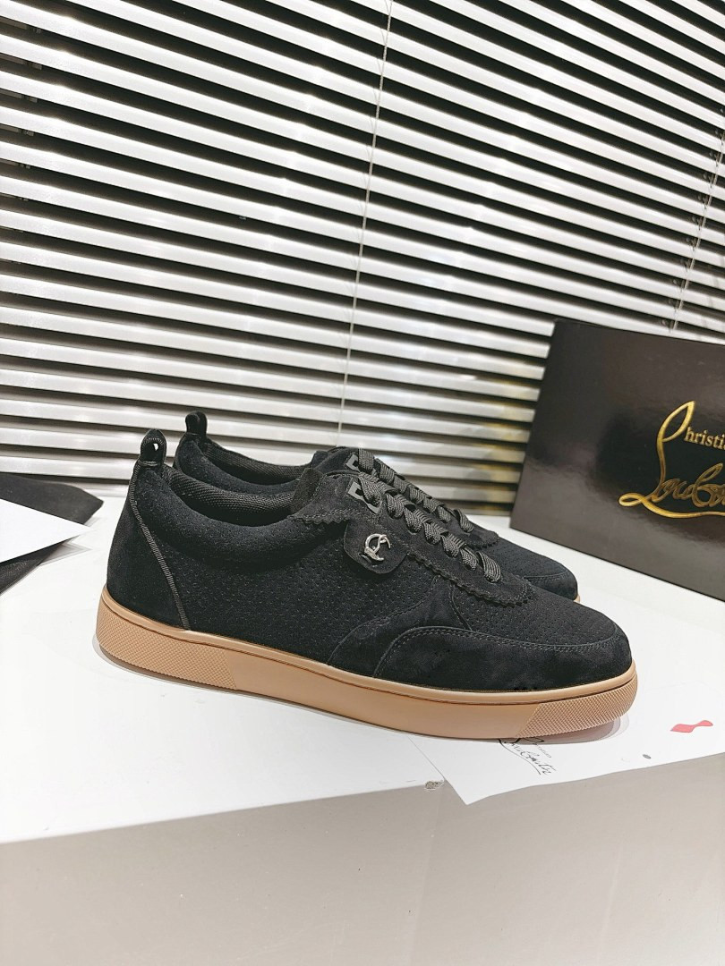 Chris Loubon Sneakers CL-027