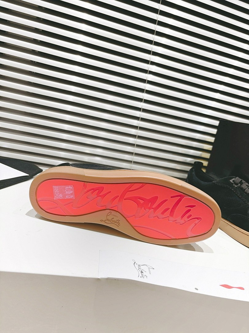 Chris Loubon Sneakers CL-027