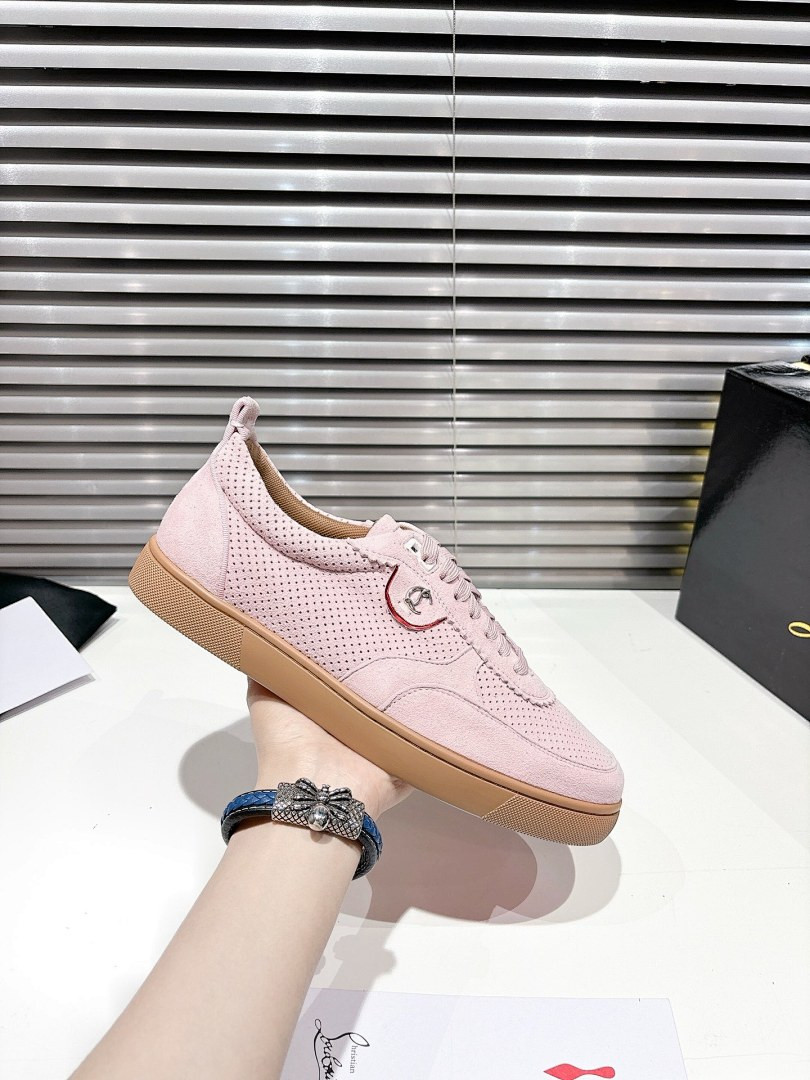 Chris Loubon Sneakers CL-028