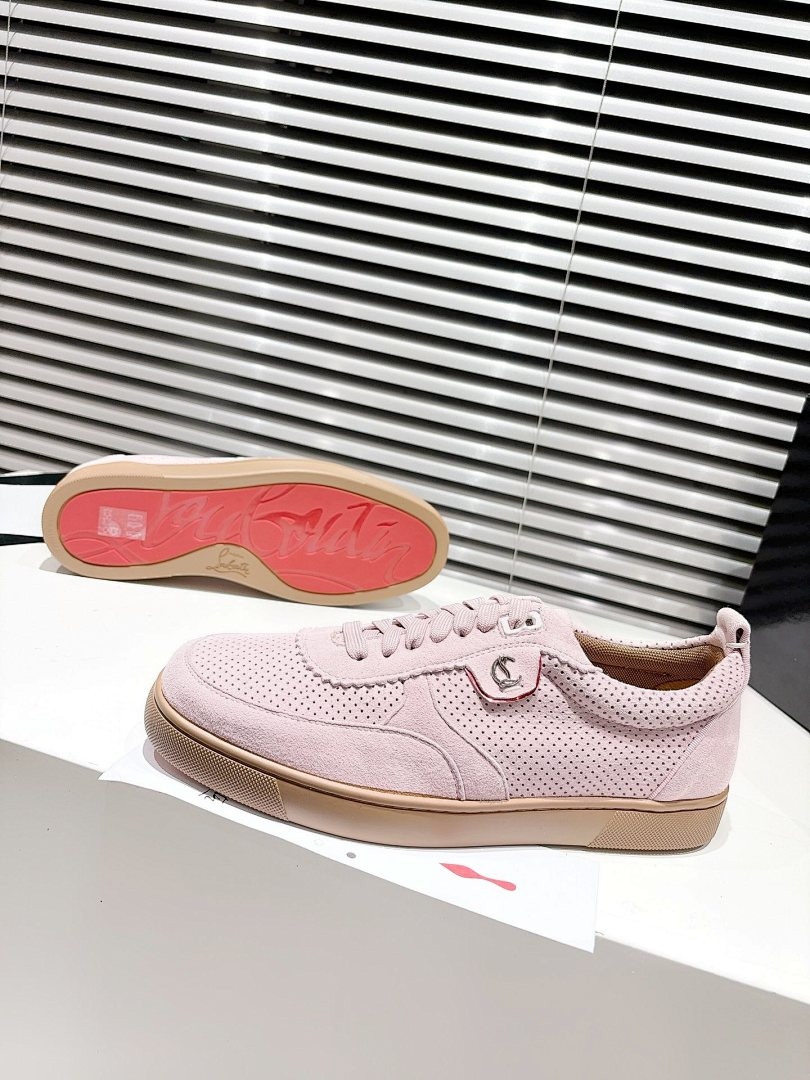 Chris Loubon Sneakers CL-028