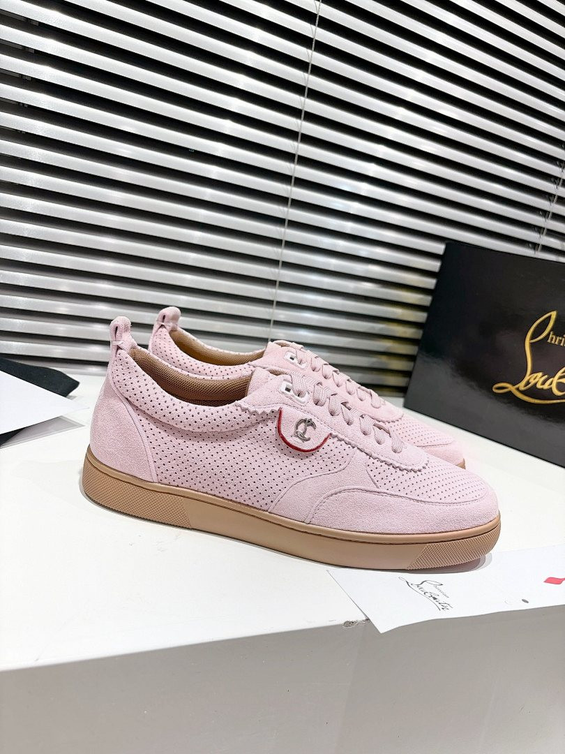Chris Loubon Sneakers CL-028
