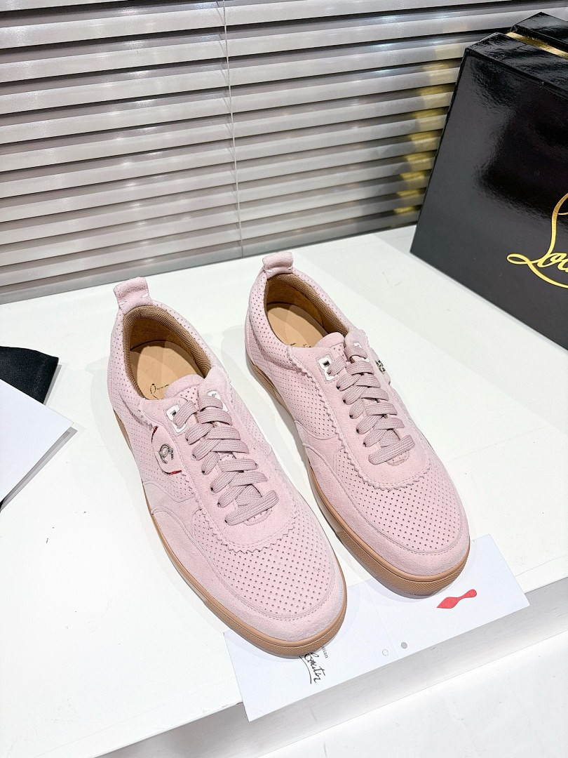 Chris Loubon Sneakers CL-028