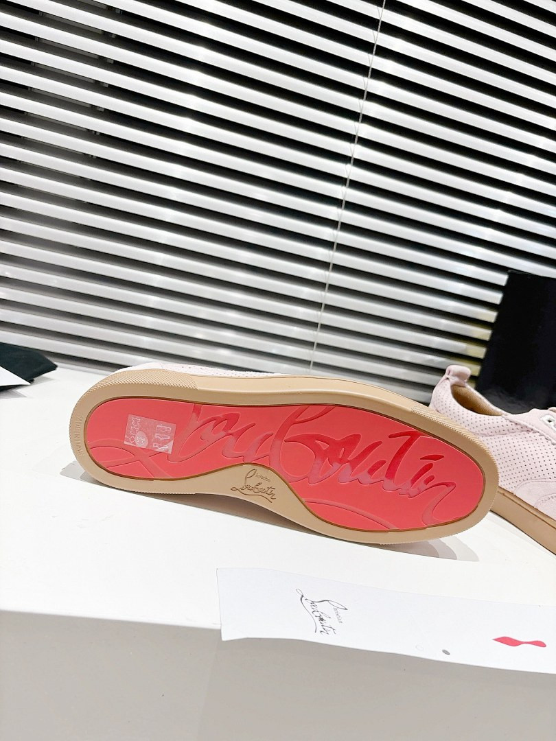 Chris Loubon Sneakers CL-028