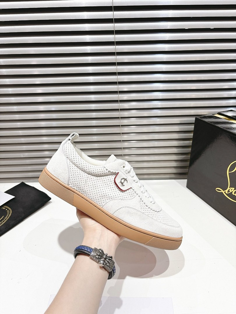 Chris Loubon Sneakers CL-029