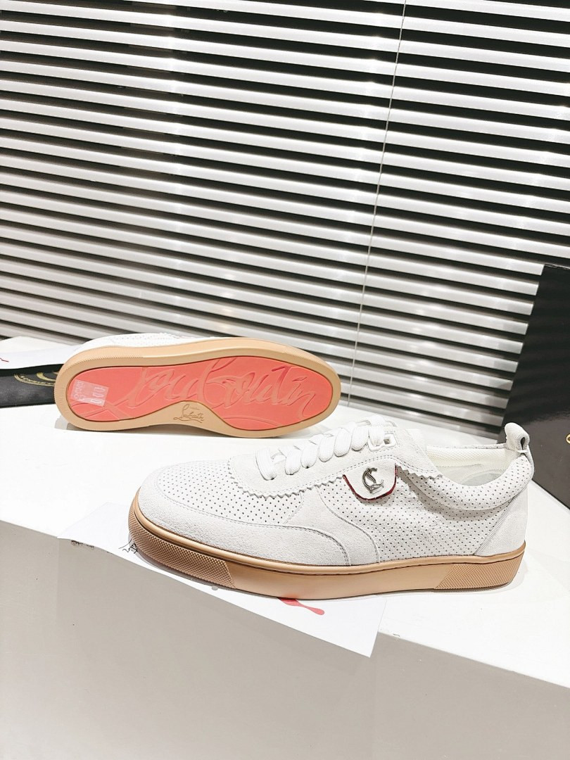 Chris Loubon Sneakers CL-029