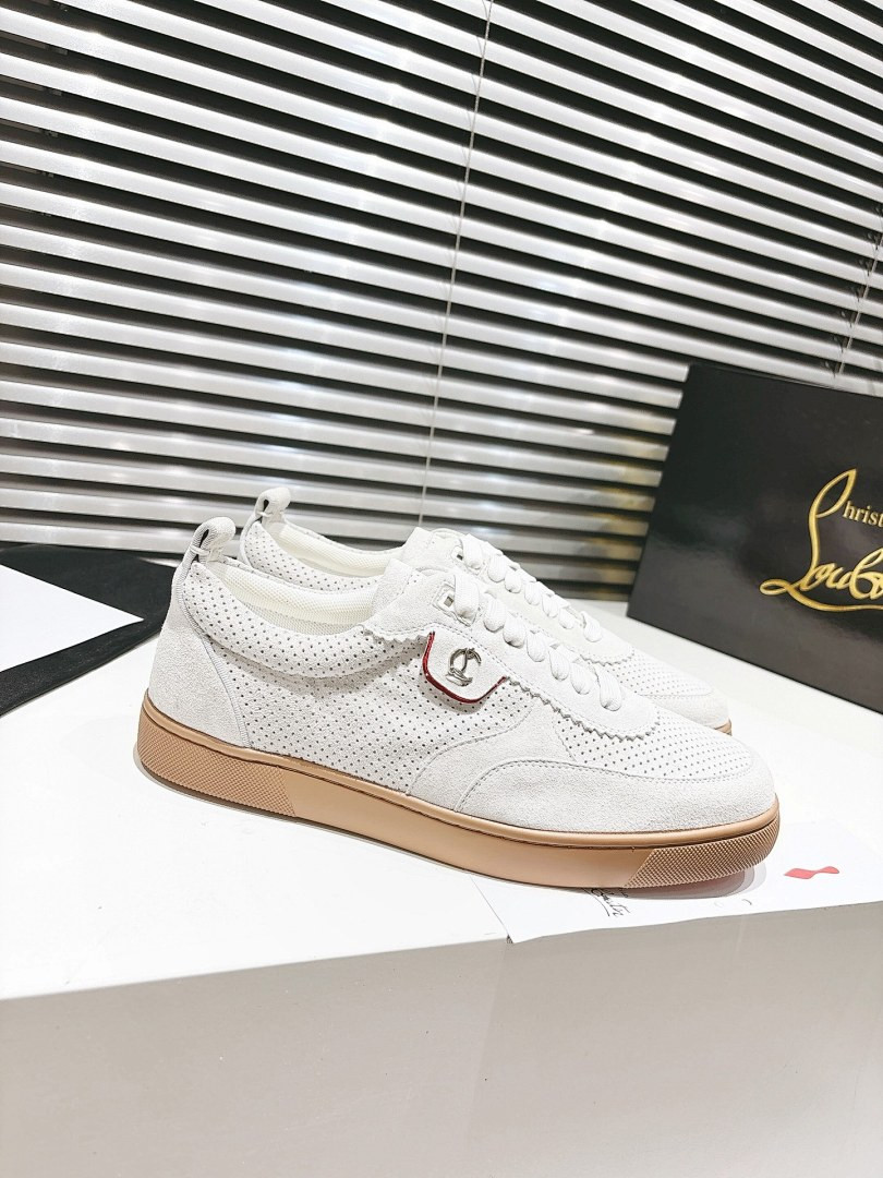 Chris Loubon Sneakers CL-029