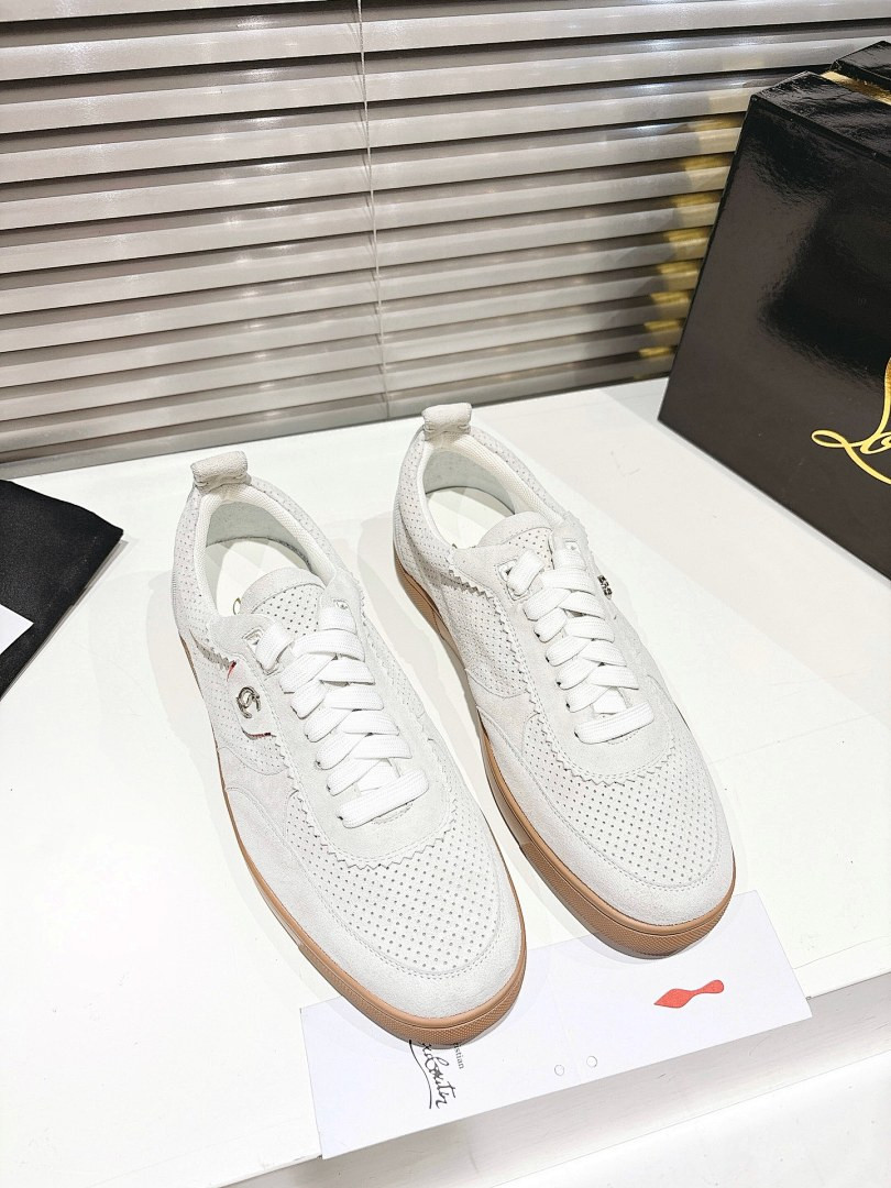 Chris Loubon Sneakers CL-029