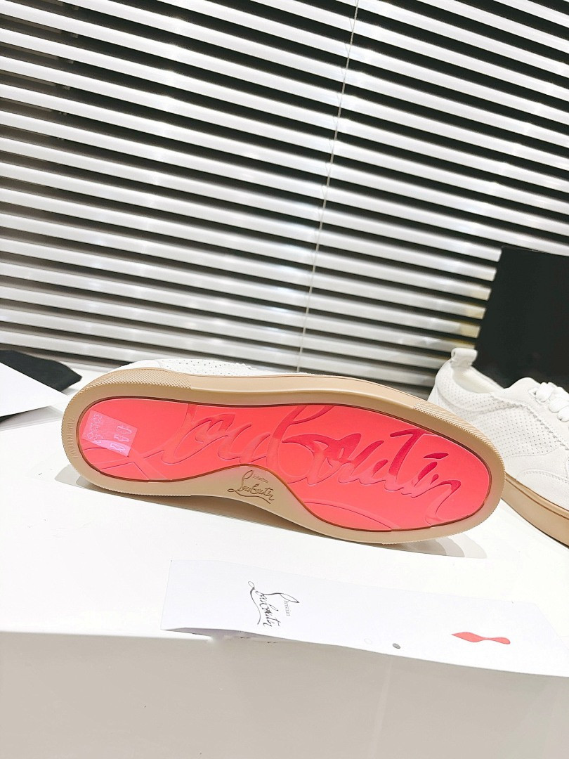 Chris Loubon Sneakers CL-029