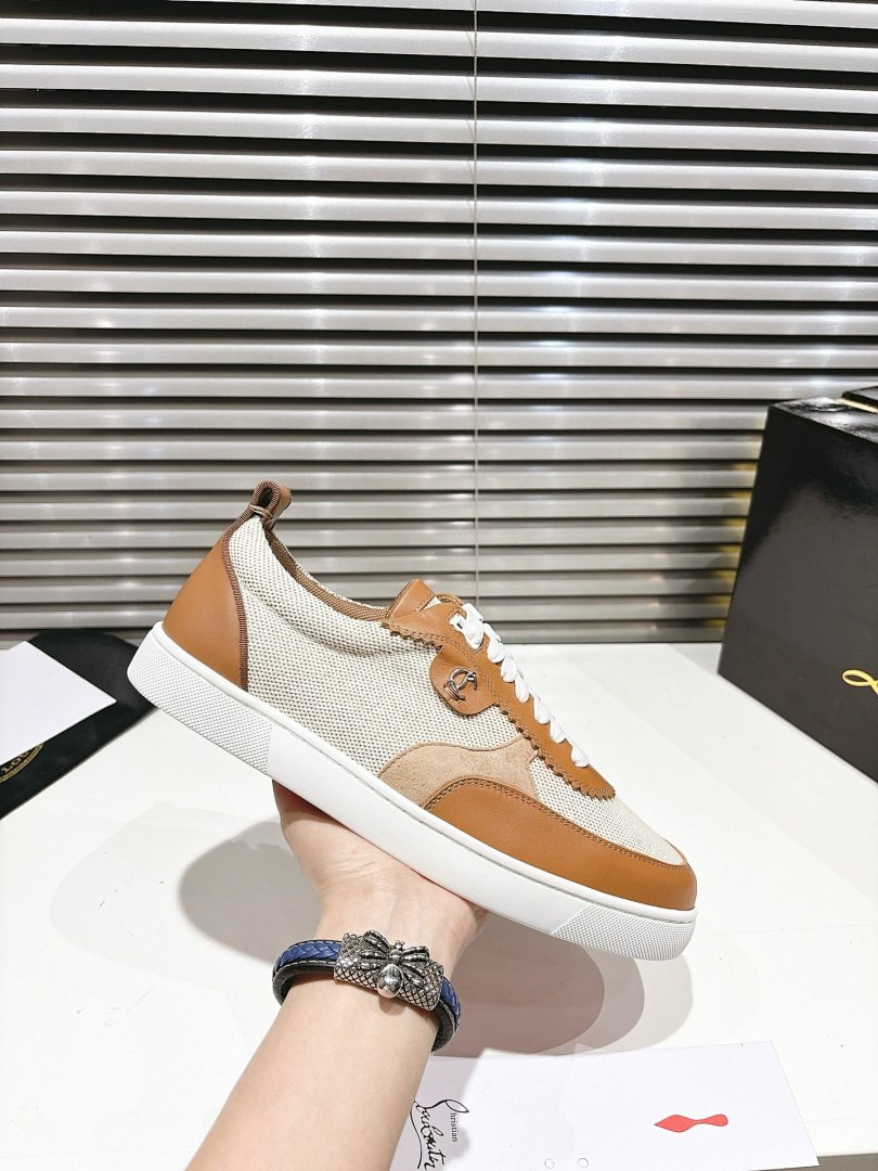 Chris Loubon Sneakers CL-030