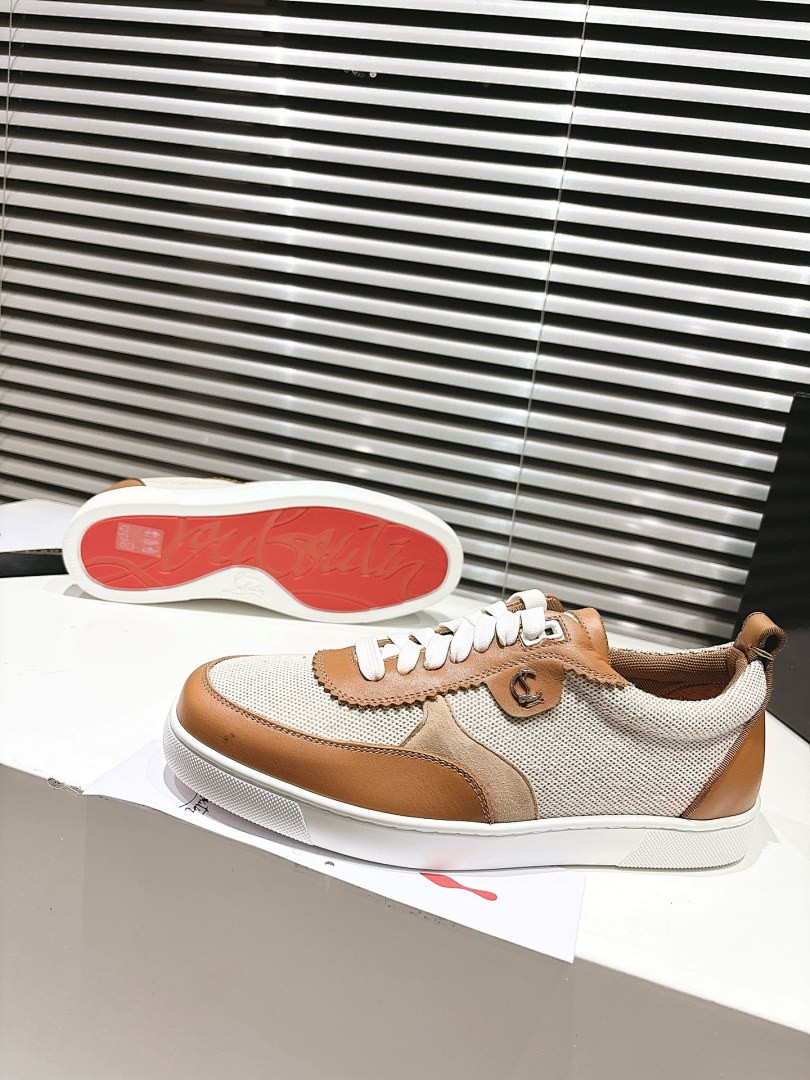 Chris Loubon Sneakers CL-030