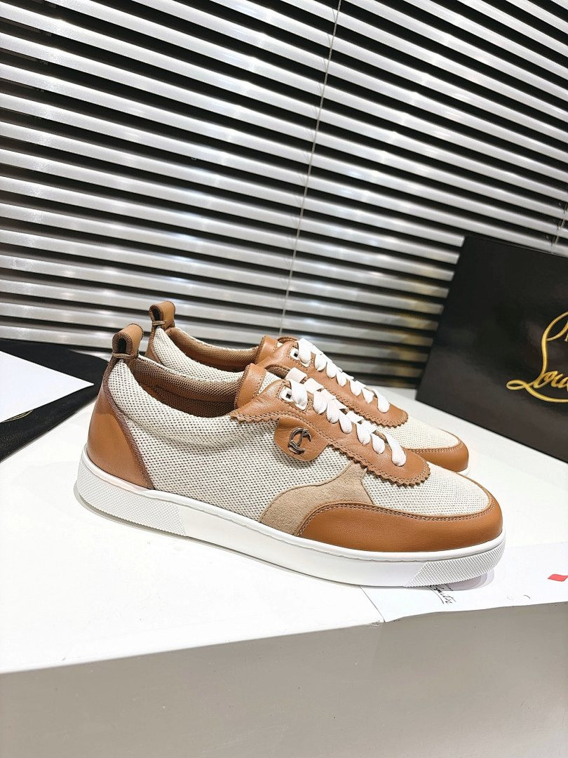 Chris Loubon Sneakers CL-030