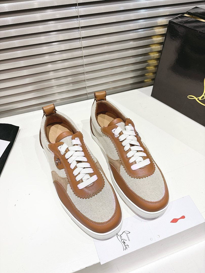Chris Loubon Sneakers CL-030