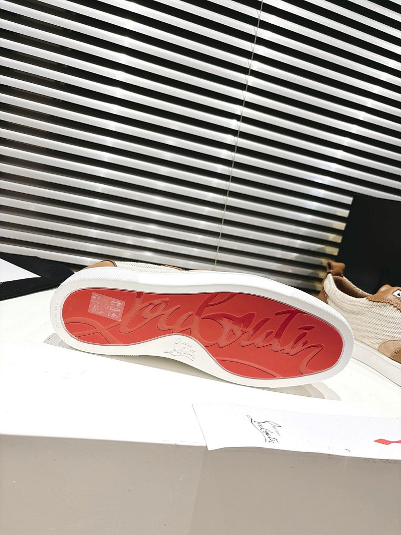 Chris Loubon Sneakers CL-030