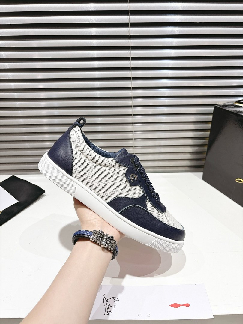 Chris Loubon Sneakers CL-031