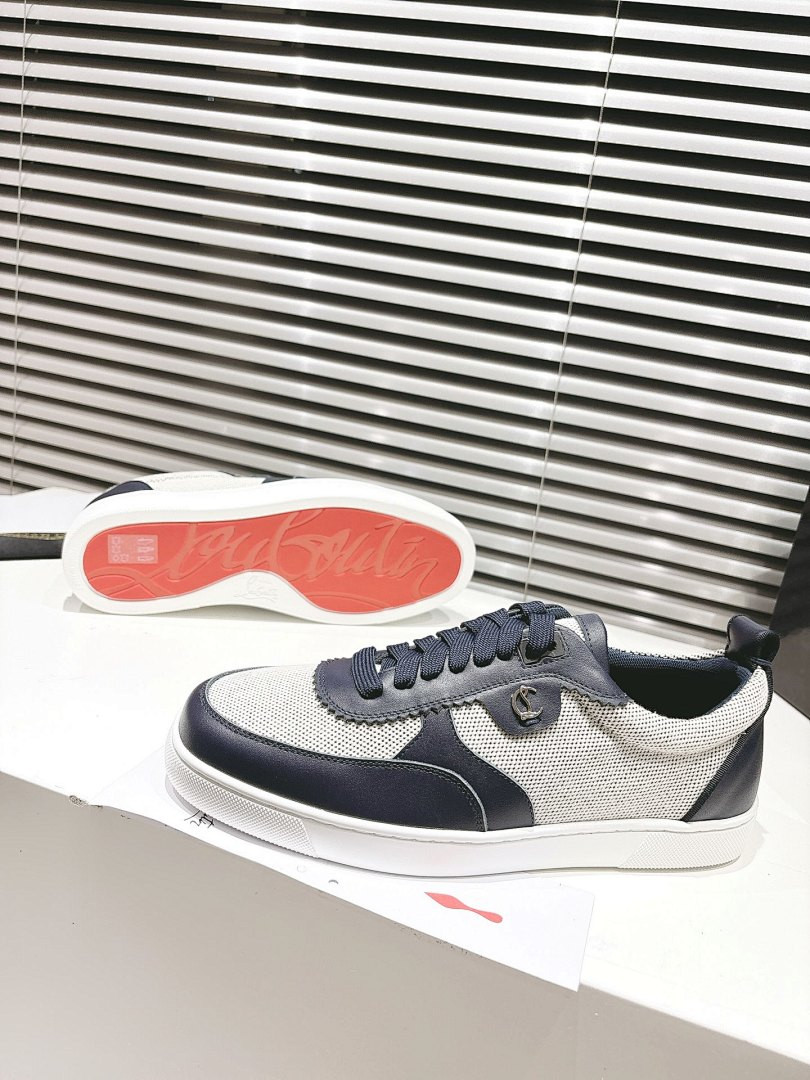 Chris Loubon Sneakers CL-031