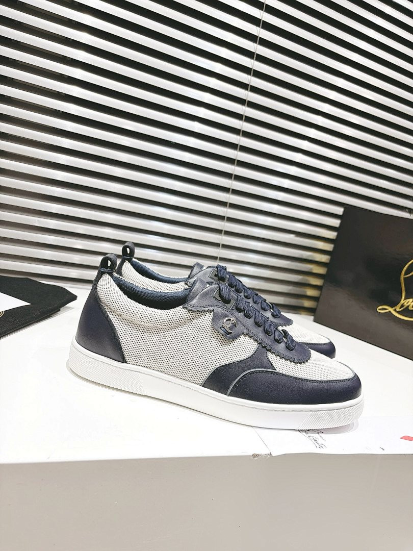 Chris Loubon Sneakers CL-031
