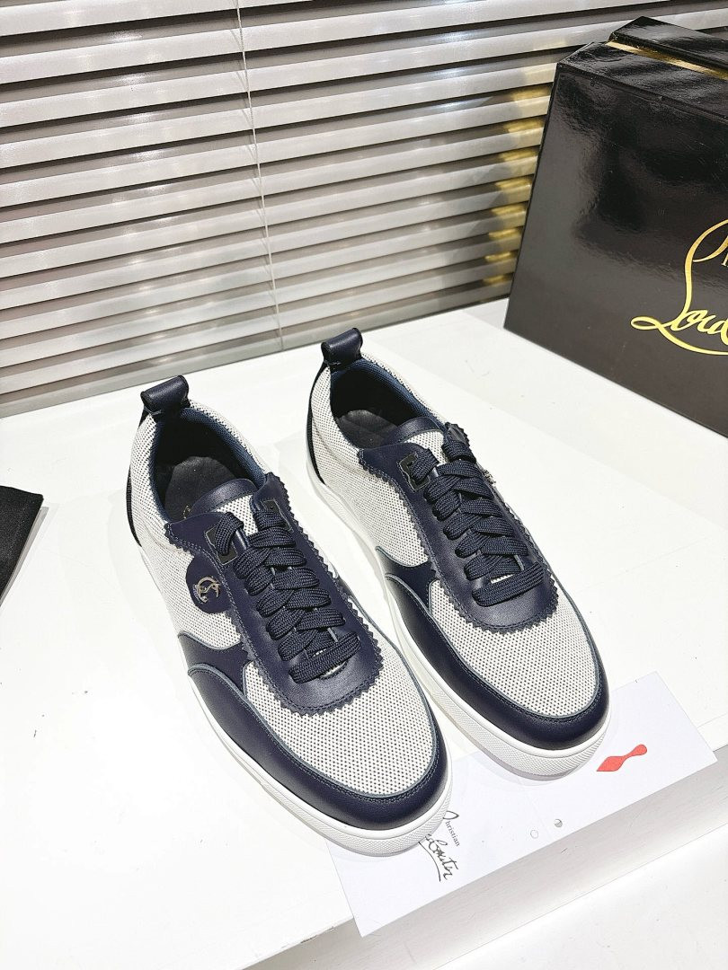 Chris Loubon Sneakers CL-031
