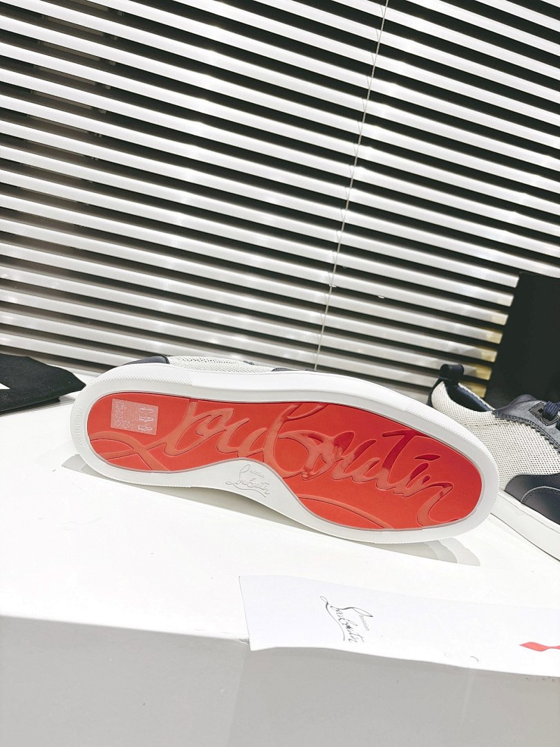 Chris Loubon Sneakers CL-031