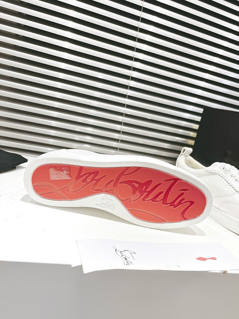Chris Loubon Sneakers CL-032