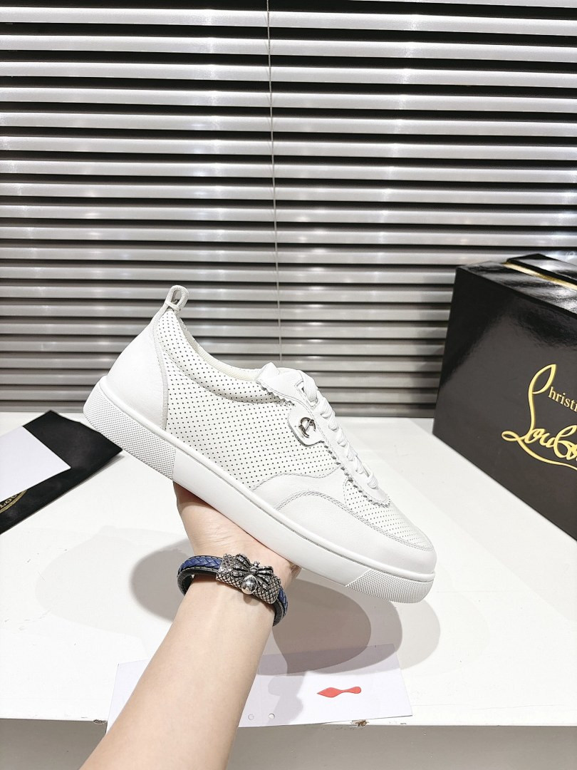 Chris Loubon Sneakers CL-032