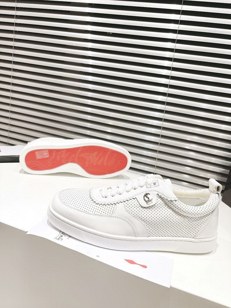 Chris Loubon Sneakers CL-032