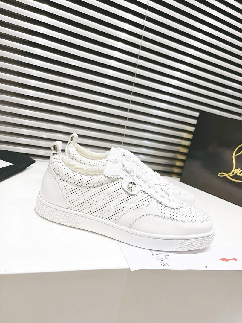 Chris Loubon Sneakers CL-032