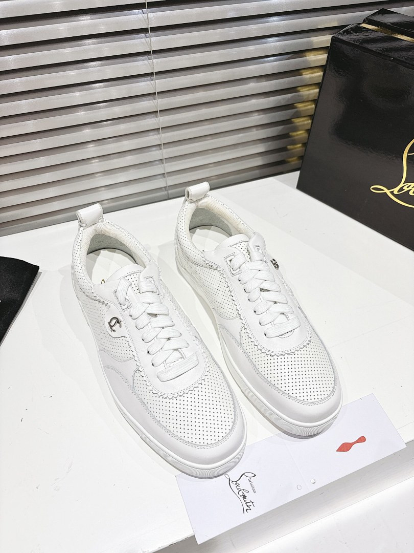 Chris Loubon Sneakers CL-032