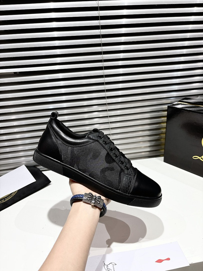 Chris Loubon Sneakers CL-033