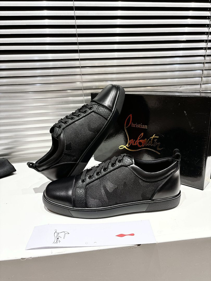 Chris Loubon Sneakers CL-033
