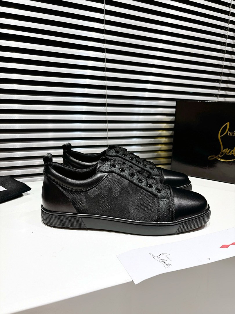 Chris Loubon Sneakers CL-033