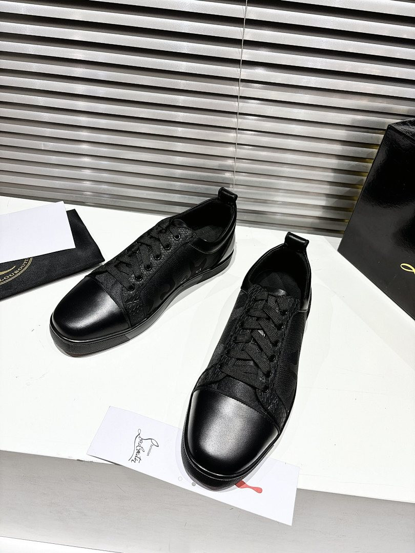 Chris Loubon Sneakers CL-033