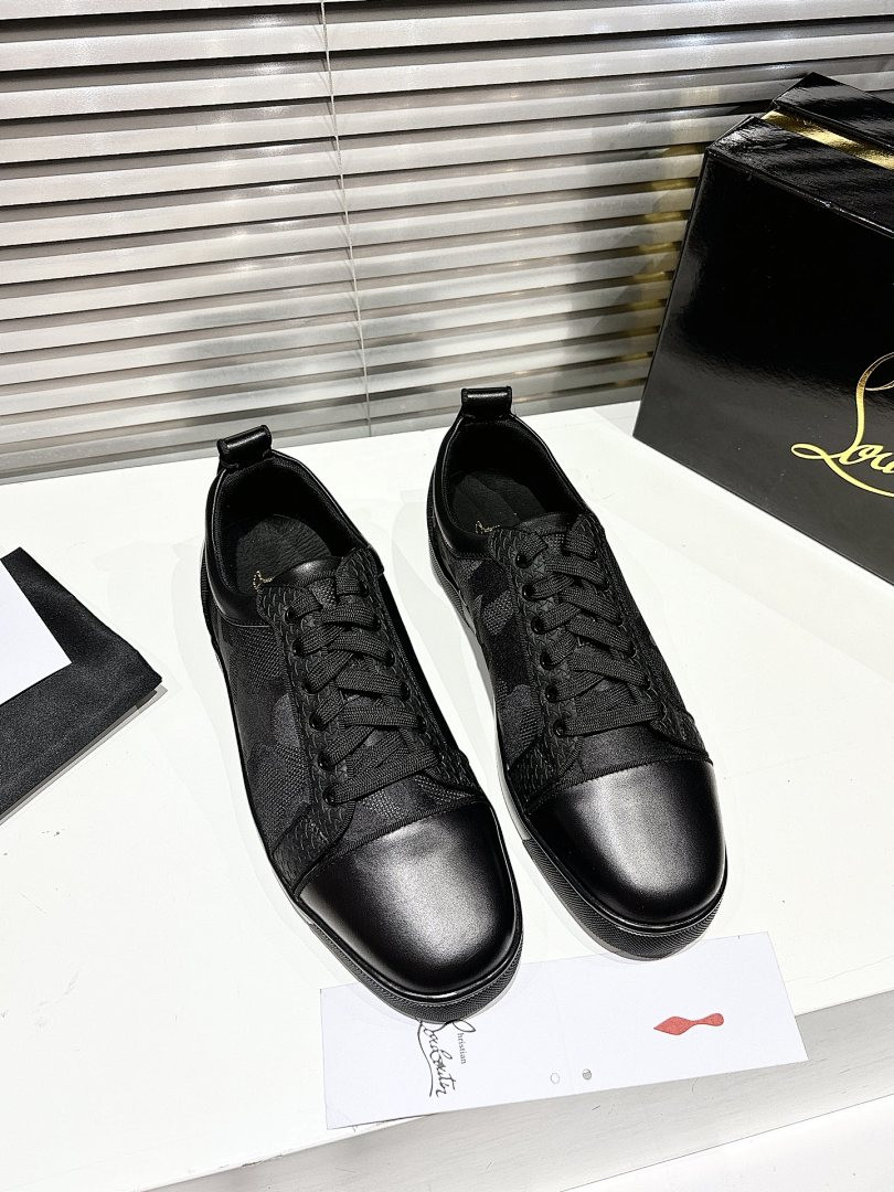 Chris Loubon Sneakers CL-033