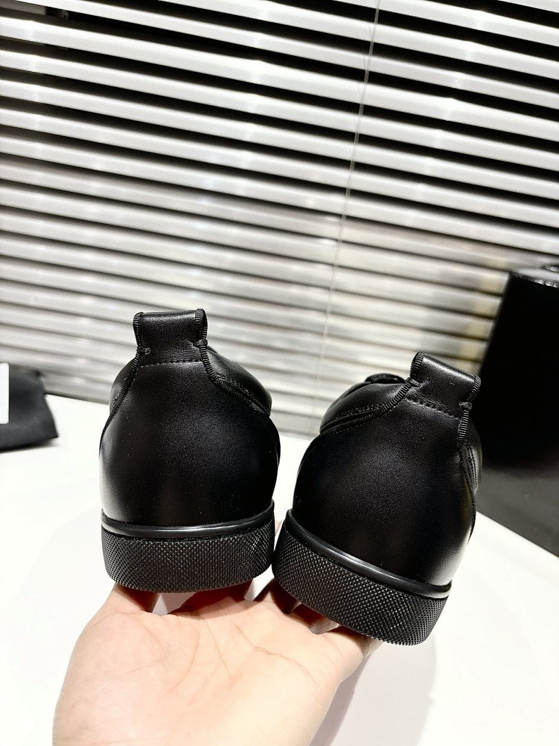 Chris Loubon Sneakers CL-033