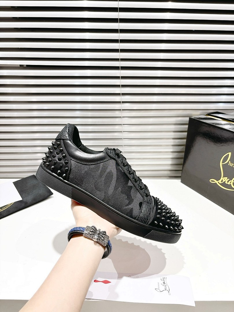 Chris Loubon Sneakers CL-034