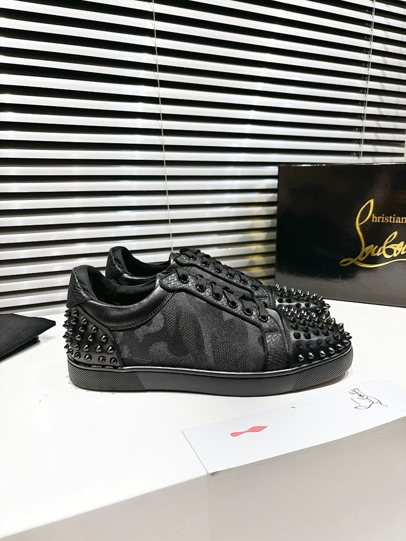 Chris Loubon Sneakers CL-034