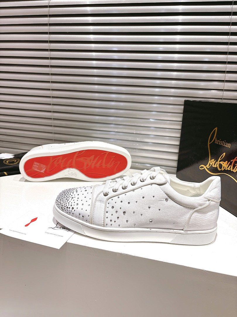 Chris Loubon Sneakers CL-035