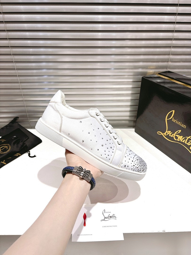 Chris Loubon Sneakers CL-035