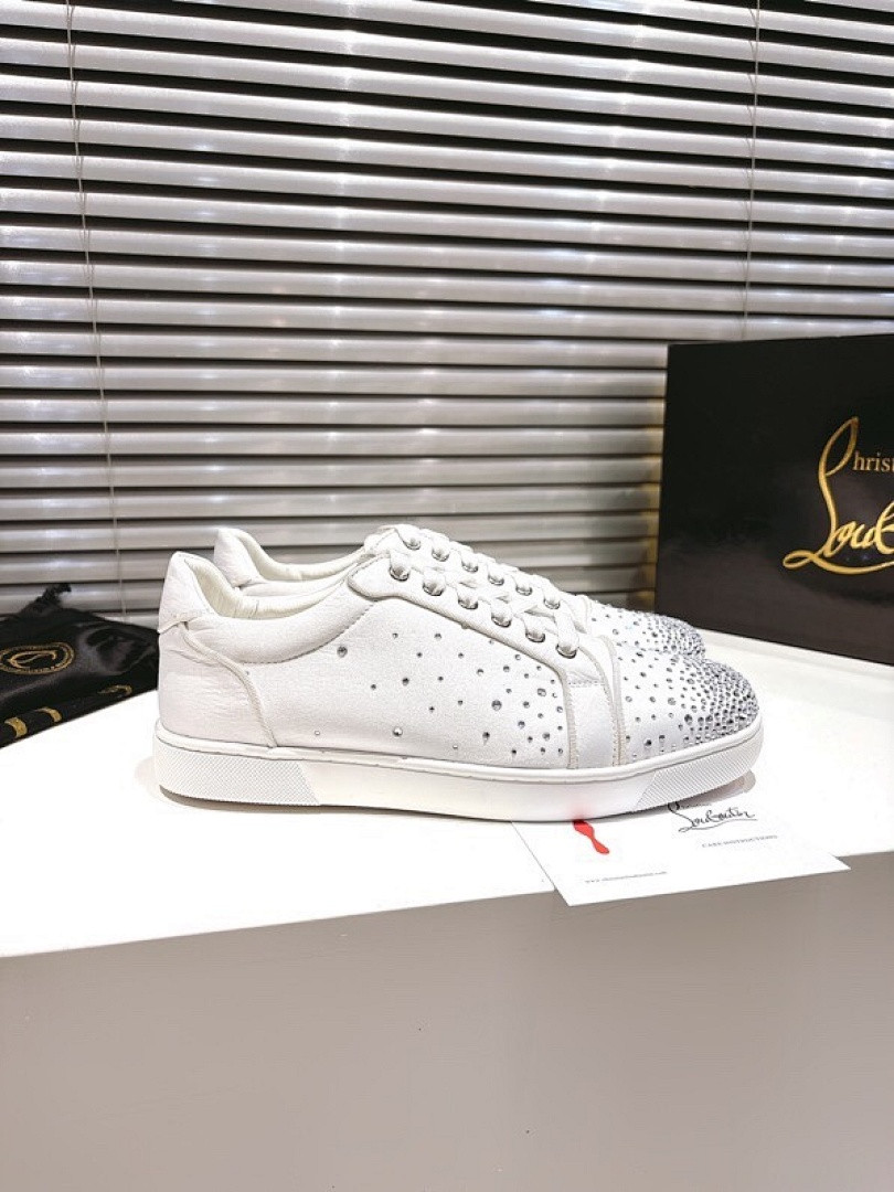 Chris Loubon Sneakers CL-035