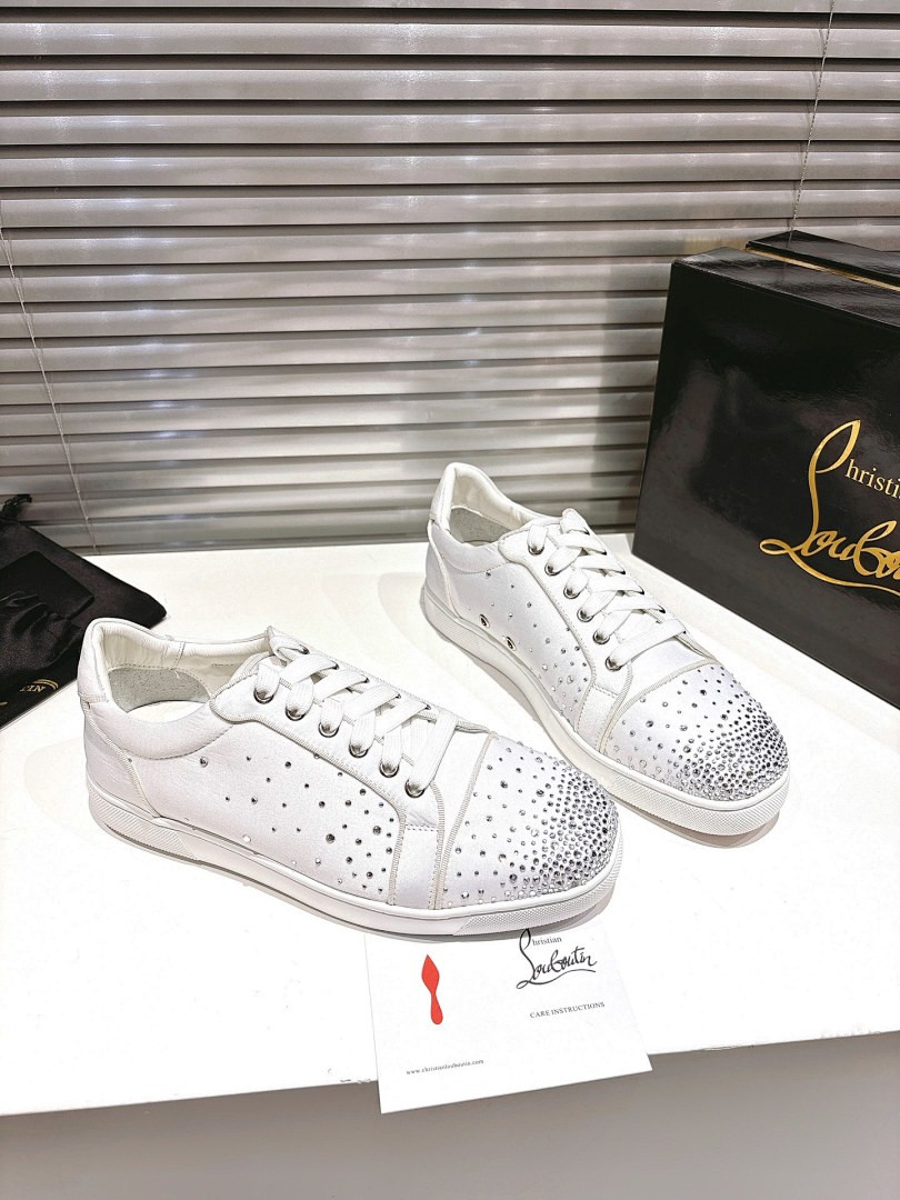 Chris Loubon Sneakers CL-035