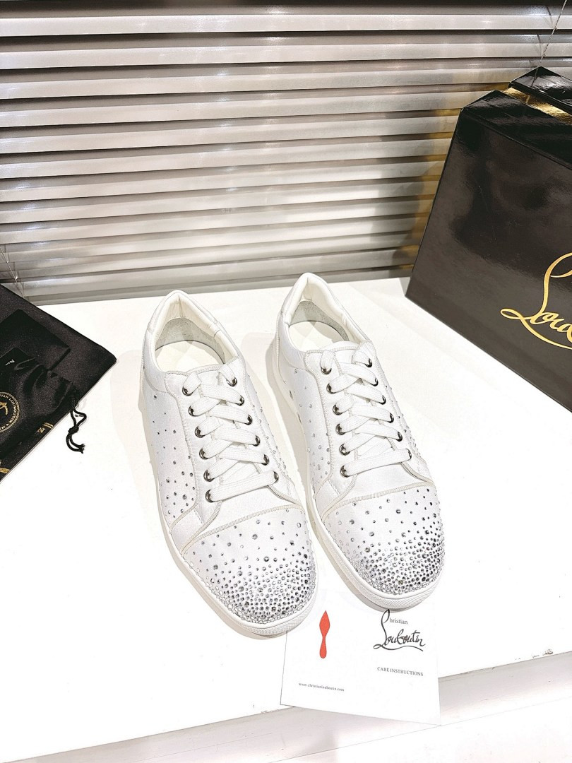 Chris Loubon Sneakers CL-035